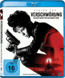 : Verschwoerung 2018 German Dts Dl 1080p BluRay x264-CoiNciDence