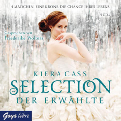 : Kiera Cass - Selection 3 - Der Erwählte