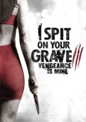 : I spit on your Grave 3 DC 2015 German 800p AC3 microHD x264 - RAIST