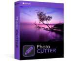 : InPixio Photo Cutter v10.4.7542.30651