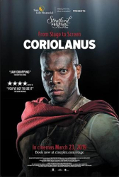 : Coriolanus 2019 1080p Web-Dl Dd5 1 H 264-Evo