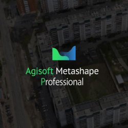 : Agisoft Metashape Professional v1.6.4 Build 10928 (x64)