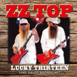 : ZZ-Top [30-CD Box Set] (2020)