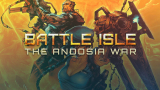 : Battle Isle The Andosia War vb206 30493-Gog