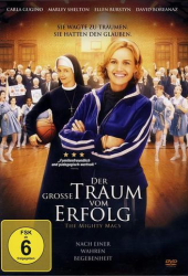 : Der grosse Traum vom Erfolg 2009 German Ac3D Dl 720p Webrip x264-ClassiCalhd