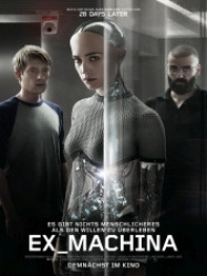 : Ex Machina 2014 German 800p AC3 microHD x264 - RAIST