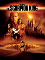 : The Scorpion King 2002 German 800p AC3 microHD x264 - RAIST