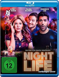 Cover: Nightlife 2020 German Dts 720p BluRay x264-Showehd : Nightlife 2020 German Dts 720p BluRay x264-Showehd