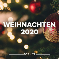 Cover: Weihnachten 2020 (2020) : Weihnachten 2020 (2020)
