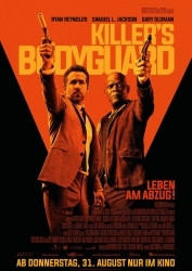 : Killer's Bodyguard 2017 German 800p AC3 microHD x264 - RAIST