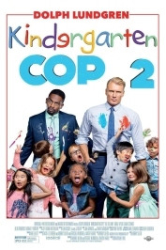 : Kindergarten Cop 2 2016 German 1080p AC3 microHD x264 - RAIST