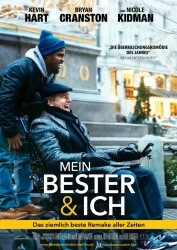 : Mein Bester und ich 2017 German 1040p AC3 microHD x264 - RAIST