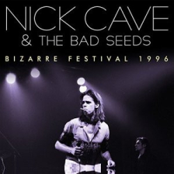 : Nick Cave & The Bad Seeds - Discography 1984-2017