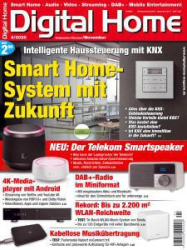 :  Digital Home Magazin September-November No 04 2020