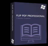 : Flip PDF Professional v2.4.9.38