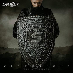 : Skillet - Victorious: The Aftermath (Deluxe) (2020)