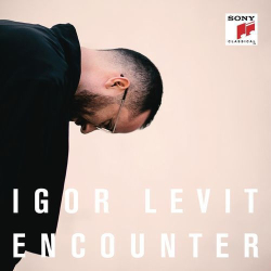: IGOR LEVIT - Encounter (2020)