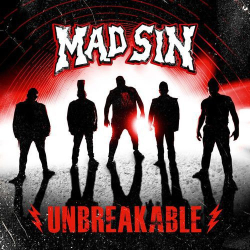 : Mad Sin - Unbreakable (2020)