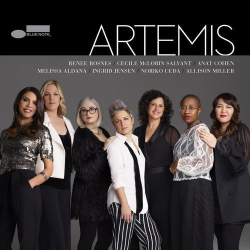 : Artemis - Artemis (2020)