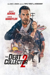 : The Debt Collector 2 2020 German Ac3 Dl 1080p Web-Dl h264-Ps