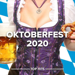 Cover: Oktoberfest 2020 (2020) : Oktoberfest 2020 (2020)