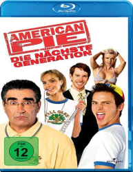: American Pie praesentiert Die naechste Generation German 2005 Ac3 Bdrip x264 iNternal-Pl3X