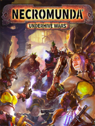 : Necromunda Underhive Wars v1 0 4 1 Multi8-FitGirl