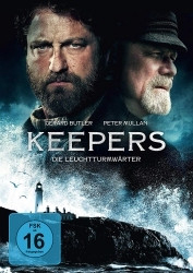 : Keepers - Die Leuchtturmwärter 2018 German 800p AC3 microHD x264 - RAIST