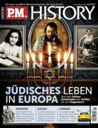 :  PM History Magazin für Geschichte Oktober No 10 2020