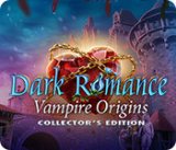 : Dark Romance Vampire Origins Collectors Edition-MiLa
