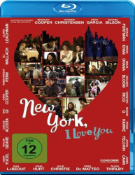 : New York I Love You 2008 German Ac3D Dl 720p BluRay x264-ClassiCalhd