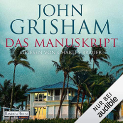 : John Grisham - Das Manuskript