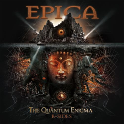 : Epica - The Quantum Enigma (B-Sides) (2020)