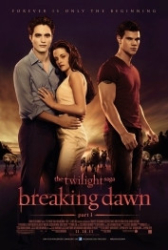 : Breaking Dawn - Bis(s) zum Ende der Nacht Teil 1 2011 German 800p AC3 microHD x264 - RAIST