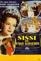 : Sissi - Die junge Kaiserin 1956 German 1080p AC3 microHD x264 - RAIST