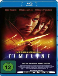 Cover: Timeline 2003 German Dl Ac3D 720p BluRay x264 ReriP-BestHd : Timeline 2003 German Dl Ac3D 720p BluRay x264 ReriP-BestHd