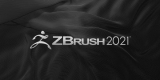 : Pixologic ZBrush 2021 (x64)