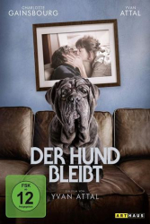: Der Hund bleibt German 2019 Ac3 Dvdrip x264-Savastanos
