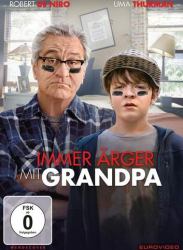 : Immer Aerger mit Grandpa German 2020 Ac3 Dvdrip x264-Savastanos