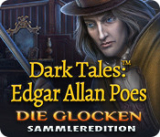 : Dark Tales Edgar Allan Poes Die Glocken Sammleredition German-MiLa