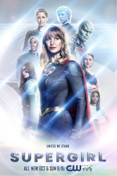: Supergirl S05E19 Kampf der Unsterblichen German 1080p Hdtv x264-Mdgp