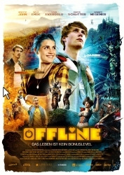 : Offline - Das Leben ist kein Bonuslevel 2016 German 1040p AC3 microHD x264 - RAIST