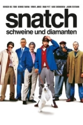 : Snatch - Schweine und Diamanten 2000 German 1040p AC3 microHD x264 - RAIST