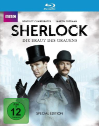 : Sherlock Die Braut des Grauens 2016 German 720p BluRay x264-Encounters