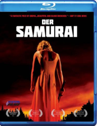 : Der Samurai 2014 German Dl Dts 720p BluRay x264-Showehd