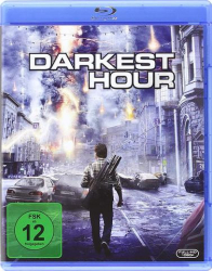 : The Darkest Hour 2011 German Ac3 BdriP XviD-Showe