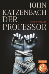 : John Katzenbach - Der Professor