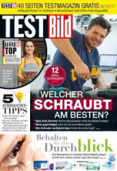 :  Test Bild Verbrauchermagazin No 03 2020