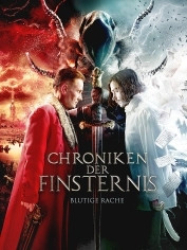 : Chroniken der Finsternis - Blutige Rache 2018 German 800p AC3 microHD x264 - RAIST