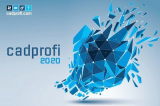 : CADprofi 2020.12 Build 200903